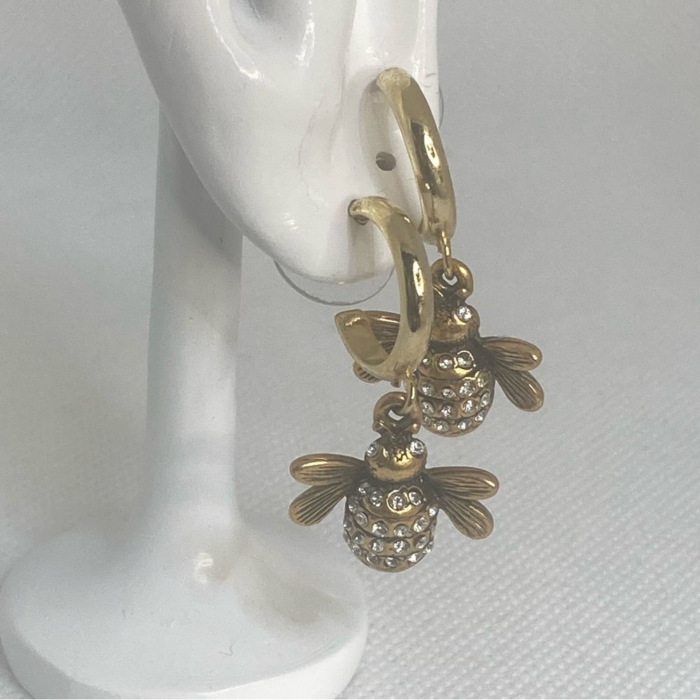 LUCA + DANNI BEE EARRINGS